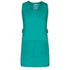 MISEMIYA Unisex Cleaning Apron Sanitary BZZ-868, Green, L