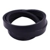 YFANTPA MIU13962 Alternator V-Belt 725mm Replacement for John Deere Gator