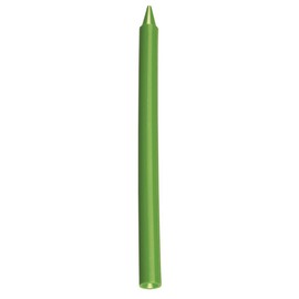 Jovi – Plasticolor, Wax Crayons with 25 x Plastic, light green (92504)