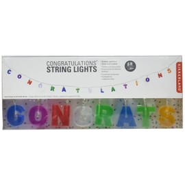 KIKKERLAND String Lights