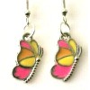 Everyday Butterfly Dangling Earrings Delicate Fun Party Everyday Wear Gift