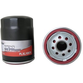 Pentius Synthetic Engine Oil Filter for GMC Sierra 1500 2014-2024 w/ 5.3L - 10,000 mi