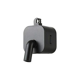 Hot Water Nozzle Descaler Pipette Compatible with/Replacement Part for DeLonghi 5513237791 EN650.B Gran Lattissima Nespresso Machine