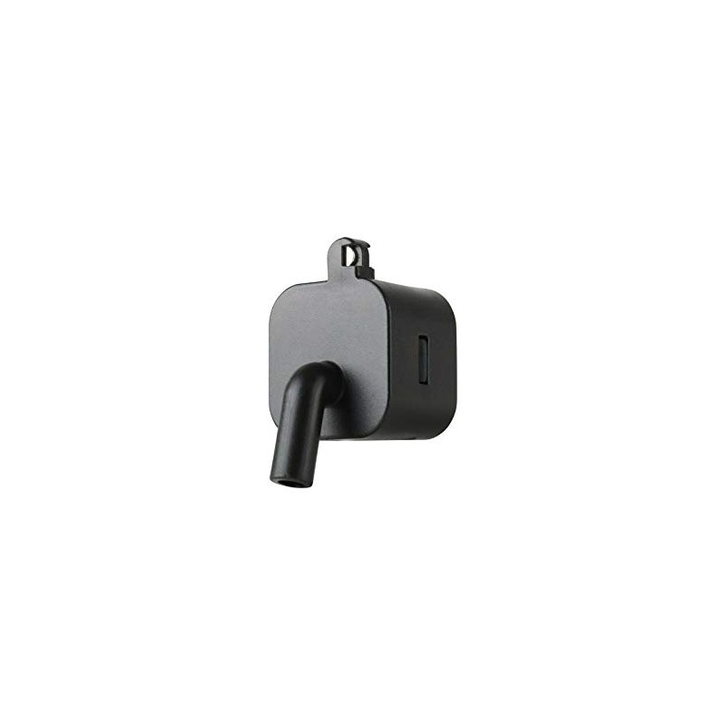 Hot Water Nozzle Descaler Pipette Compatible with/Replacement Part for DeLonghi