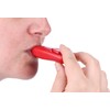 Flamingo Xoë Dog Whistle Clicker Various Colours – 7.5 x