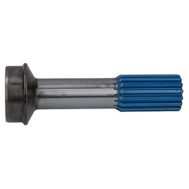 World American 6-40-521R Stub Shaft (2 1/2” - 16 X 4”, 4” X .134)