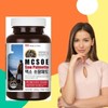 Maxo Saw Palmetto 90 Capsules Expiration date May 28 / 맥소 쏘팔메토 90캡슐 소비기한 28년5월