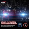 DDM Tuning Saber 55W ProX Accu/V2 LED Kit, 12500LM, 6000K,