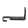 Camera Vertical Quick Release Plate L Shaped Vertical Handle Camera