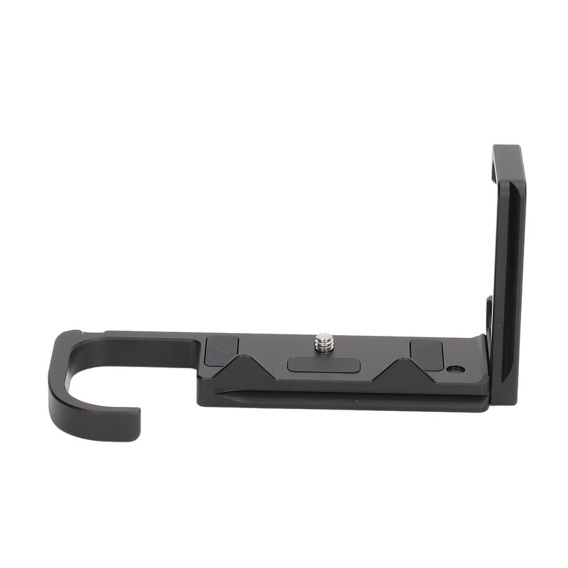 Camera Vertical Quick Release Plate L Shaped Vertical Handle Camera