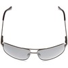 Polaroid men's P4314 Aviator Sunglasses