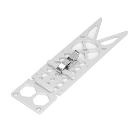 Angle Stop Guide Rail, Track Saw Electrical 90 Degree Electric Circular Saw Woodworking Tool