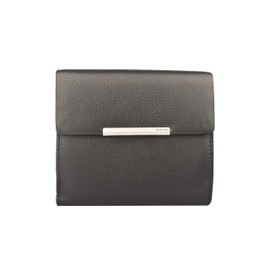Maître Belg Dartrud Wallet Leather 12 cm
