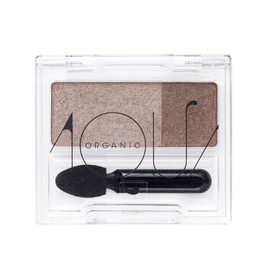 1 x Aqua Organic Duoshador 07 Mauve Raisin