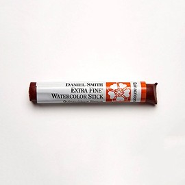 Daniel Smith Aquarell STICKS Chinacridon Sienna