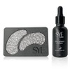 Bundle: Reusable Eye Pads + 30 ml Hyaluronic Serum -
