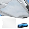 Glass Roof Sunshade Compatible with Ford Mustang Mach-E 2021-2025 Sunroof
