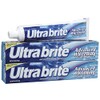 Ultra Brite Advanced Whitening Toothpaste - 6 oz - 2