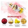 Aceite Rosa Mosqueta, Vitamina E, Firmeza, Hidrata, Repara