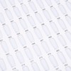 Nail Gel Colour Card - Nail Polish Display Book with