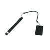 DearJapan Bike Touch Pen Rotatable Coil Strap Cord Holder Set