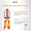 Papa Feel Kit Crema Para Ojos Con Péptidos 5d Antiarrugas