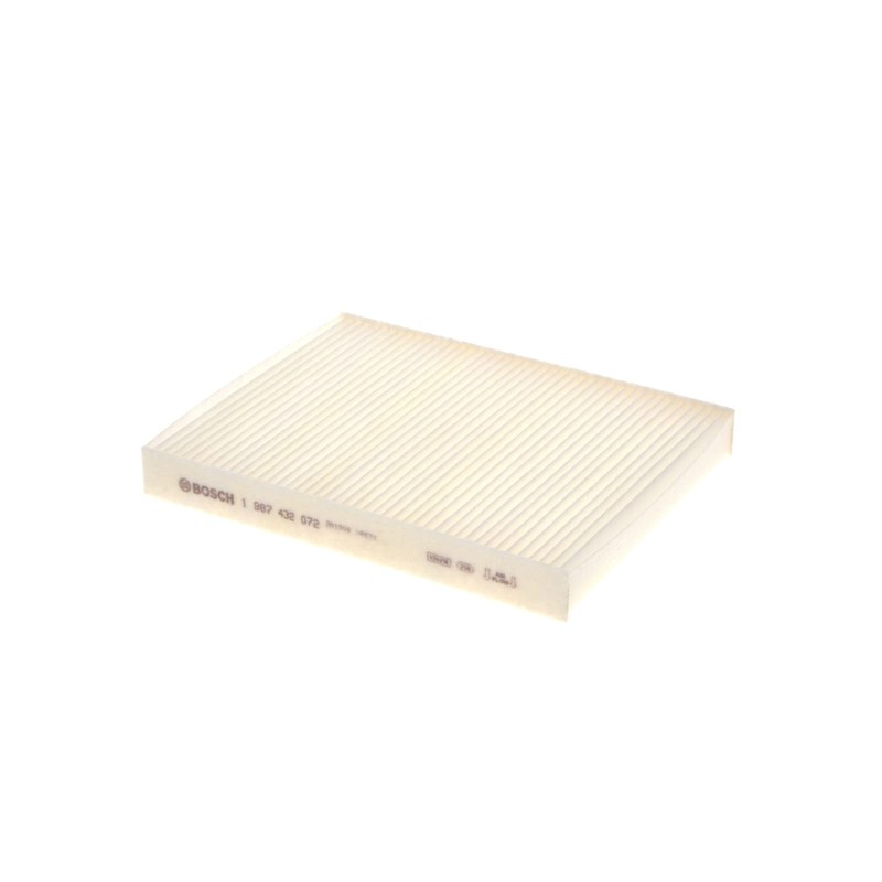 Bosch 1987432072 Pass Compartment Filter