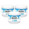 3 Quidol Ice, Gel Frio Extrafuerte, En Deporte Y Dolor