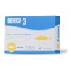GELCAPS Omega 3 Con 30 Cápsulas