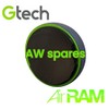 AW spares 2 x Genuine AR30 & AR44 K9 Mk2