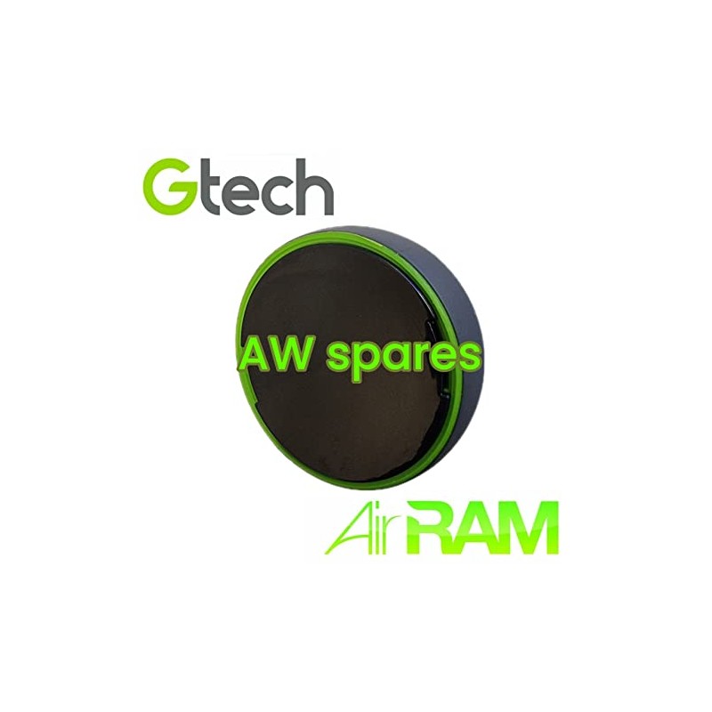 AW spares 2 x Genuine AR30 & AR44 K9 Mk2