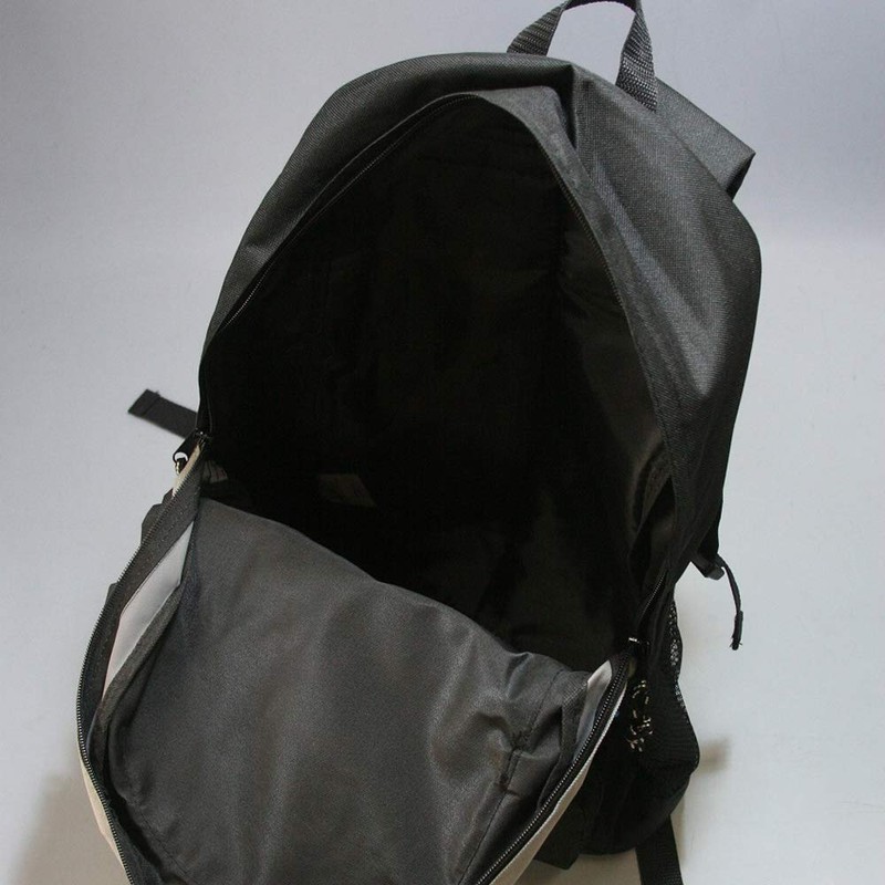 VIAGGIO 7077 Multi-functional Day Bag - black -