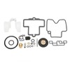 Carburetor Repair Kit Silicone for Keihin FCR Slant Body 28