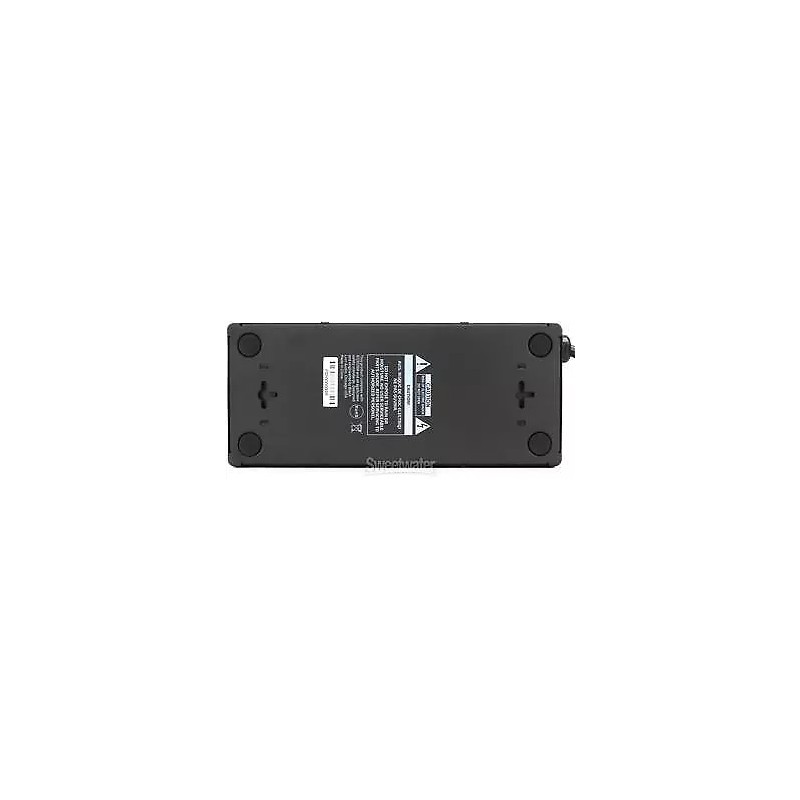 Black Lion Audio PG-P Portable Power Conditioner