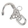 Snap Shackle, Heavy Duty Stainless Steel Quick Release Snap Shackle,
