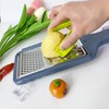Finger Protector for Cutting Food - 2pcs Finger Guards for