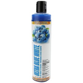 Kelco 50:1 Ultra Blue White Shampoo, 11.7 fl. oz.