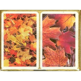 Canada Playing Cards 2x54 Cards