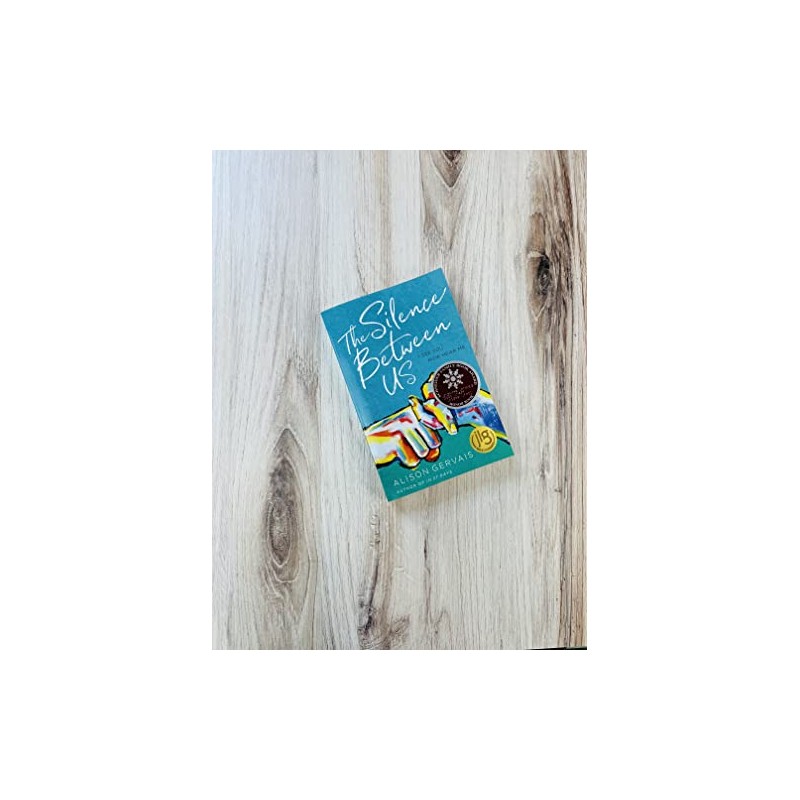 The Silence Between Us (Blink)