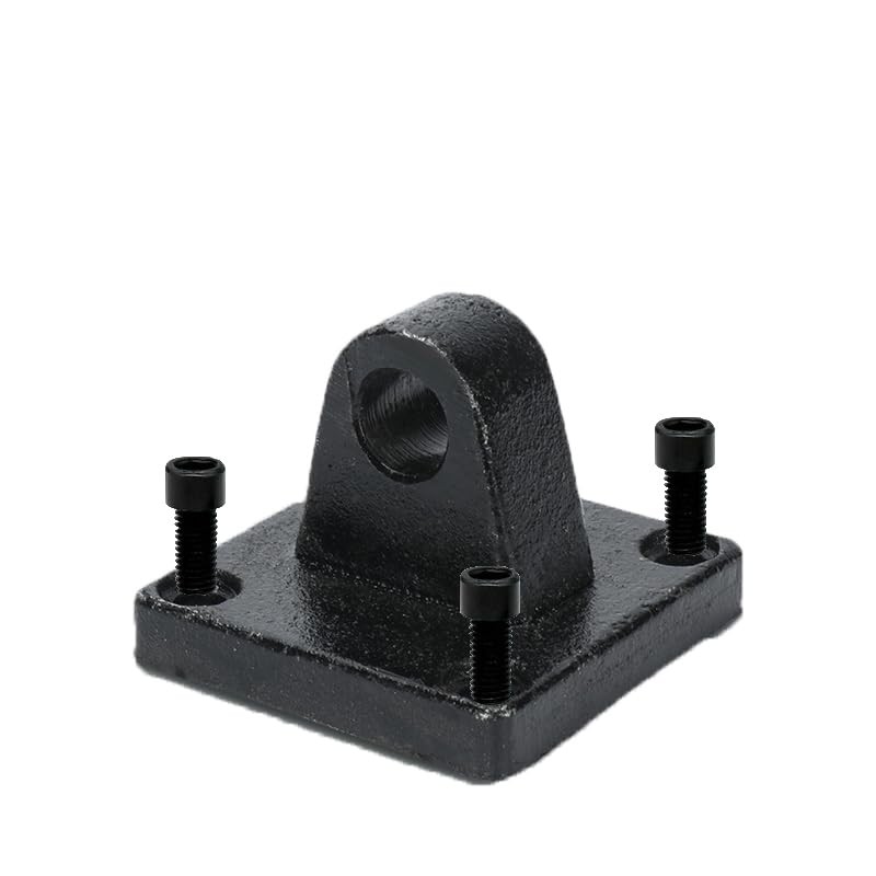 SC Cylinder CA-80 Accessories Link Base Single Ear Standard Common