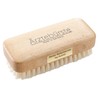 Remos Hand Brush Doctors Brush Soft Natural Bristles Made of