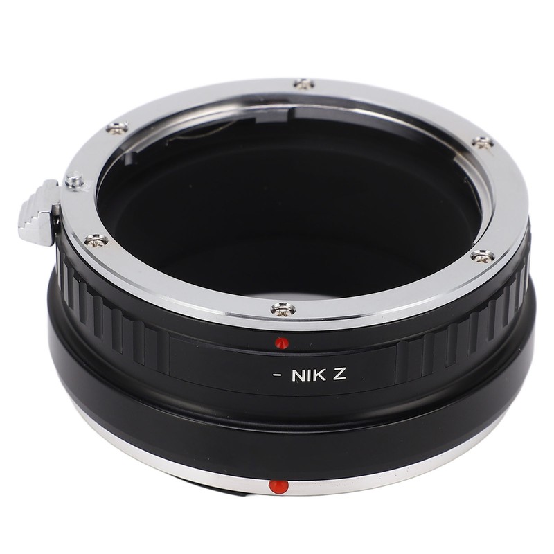 Lens Adapter High Accuracy Lens Adapter Ring Lens Adapter for