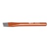 KS Tools 162.0211 Flat chisel, 8 point, 125mm
