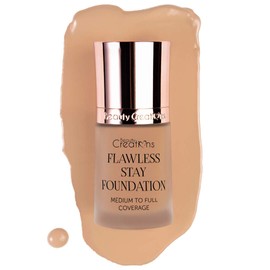 Flawless Stay Foundation (7.5)