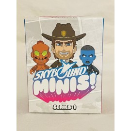 Skybound Mini Blind Box Series 1 - Walking Dead, Invincible, Outcast And More!