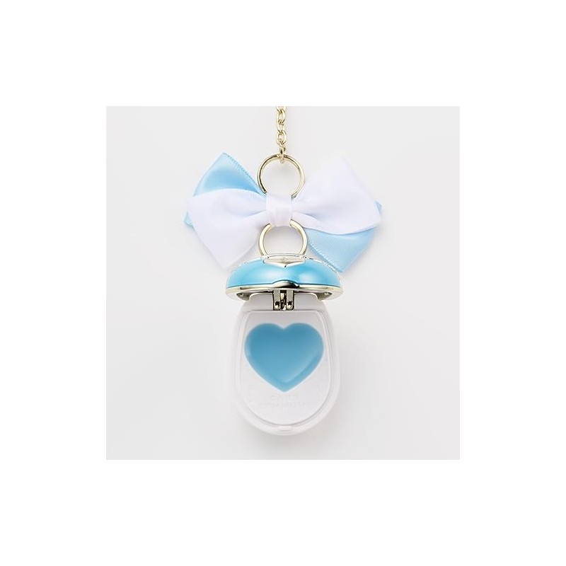 Pretty Cure Pretty Charm Cosmetics, Cure White