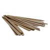 Pack of 1000-5,5" (14cm) Or 7" (18cm) Eco Friendly Wooden