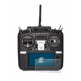 BROTECT Anti-Glare Tempered Glass Film for Radiomaster TX16S Mark II Protective Glass Protective Film Matt [Extremely Scratch-Resistant 9H, Anti-Reflection