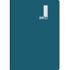 BRUNNEN Buchkalender Premium Mod. 739 2026 „SlimLine“ | 170×240 mm,