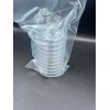 PLASTIC MOLDS Caja Petri Plastico Desechable Esteril 100x 15 Mm